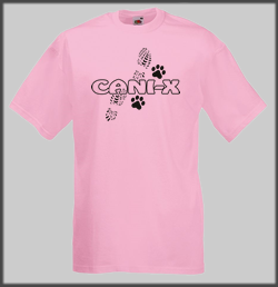 Cani X T Shirt
